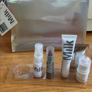 Milk Makeup gift set 🥛